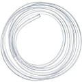 Miniatyrbillede 1 af 5: Transparent trykledning 60 meter, 10 × Slange af 12mm PVC rør