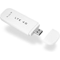 Miniatyrbillede 1 af 5: 4G LTE Højhastigheds USB Netværksadapter Trådløs Wi-Fi Hotspot