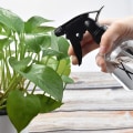 Miniatyrbillede 4 af 5: Sprayflasker Plastik, 250ml Stor Kapacitet Sprayflaske Salon Ha