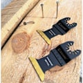 Miniatyrbilde 5 av 5: Trimmerhode for Stihl FS38 FS40 FS45 FS50 FSE60 FSE71 FSE81 TE60
