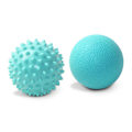 Miniatyrbillede 3 af 5: Fodmassage 3-pak - 2 Massagebolde til Plantar Fasciitis - 1