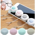 Miniatyrbillede 1 af 5: Macaron skærmbeskytter til telefon