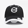 Miniatyrbillede 3 af 5: F1 Fan Racing Hat Mænds Solhat - Sort