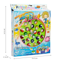 Miniatyrbillede 1 af 5: Lad os fiske spil af The Original Fast-Action Fishing Game!, 1-4 spillere