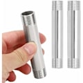 Miniatyrbilde 4 av 5: 4 LED-innfelt bakkespotlys, 5W innfelt gulvlampe for utendørs