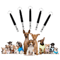 Miniatyrbillede 3 af 5: 2 Hundehvisler, Hundetræning, Hvisel til at Stoppe Gøen, Kæledyr