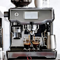 Pikkukuva 4 / 5: 54mm Portafilter Brevillelle - Ruostumaton teräs Portafilter