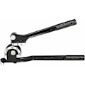 Miniatyrbilde 3 av 5: 4 stk 30 cm lange metallbordben for moderne møbler, kommode
