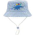 Miniatyrbild 1 av 5: Barn Solhatt (52CM), Baby Strandhatt Pojk Flicka Fiskehatt, Bomull