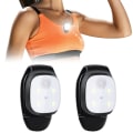 Miniatyrbilde 1 av 5: 2 USB-ladde LED-lys, lettvekt