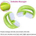 Miniatyrbilde 5 av 5: En anti-cellulitt massasjerulle for fasciefrigjøring