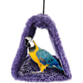 Pikkukuva 3 / 5: Talvisten Lämpimien Lintujen Pesätalo, Varasto-Mökki Ripustettava Hammock Finch