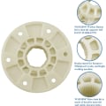 Miniatyrbillede 1 af 4: 1 stk Vaskemaskine Hub Kit passer til W10396887