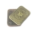 Miniatyrbillede 1 af 5: 1 stk Poker til Voksne, Metal Magnetisk Skyder Fingerkort til