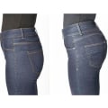 Miniatyrbild 5 av 5: Hip Pads för Kvinnor Falska Hip Pads Vadderade Underkläder Hip Enhancer