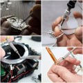 Miniatyrbillede 5 af 5: 2-delt mini håndbrilleskruetrækker
