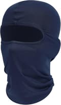 Skimask balaclava, UV-skydd, motorcykelhalsduk, sommarkrage
