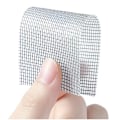 Miniatyrbillede 1 af 4: 10 stk. 13*18cm selvklæbende vindue-net reparationsunderlag