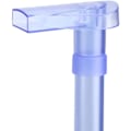 Miniatyrbilde 3 av 5: Akvarium Biokjemisk Svampfilter Fiskedam Filter Luftpumpe