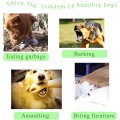 Miniatyrbillede 2 af 5: Hunde snude, Snude, Kurv snude til små, mellemstore og store hunde med justerbare stropper (størrelse 2, sort)
