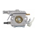 Pikkukuva 1 / 5: Husqvarna 51 55 WT-170-1 Moottorisaha WT-170 503281504 Kaasutin