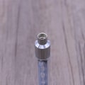 Miniatyrbilde 4 av 5: Vanntett LED-sykkellys for ventilskaft, par, til bil, sykkel og motorsykkel