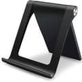 1 stativ för telefonbord Justerbar 360° Vikbart telefonstativ