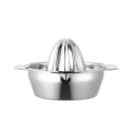 Miniatyrbild 1 av 5: 1 stycke (Silver) Frukt Handpress Saft Citrus Citron