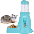 Miniatyrbild 1 av 4: Hamstervattenflaska, Automatisk Matningsflaska för Små Djur med