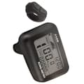 King-meter J-lcd-display för elcykelinstrumentmonitor E-bike