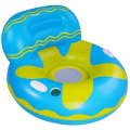 Miniatyrbillede 3 af 5: Pool Float, Flydende Hængekøje, Strandflydere, Voksen Flydende