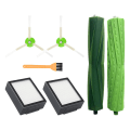 Pikkukuva 1 / 5: Varuosakokonaisuus iRobot Roomba i3 i7 i7+ E5 E6 -imurille