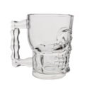 Miniatyrbild 5 av 5: Glasölsmuggar i nordisk stil (530 ml) 2 stycken