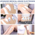 Miniatyrbillede 4 af 5: TENS/EMS Enhed Udskiftningspuder NURSAL 20 Stk. 3,5 mm