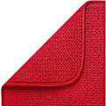 Pikkukuva 5 / 5: 2 kpl (Punainen, 41CM×46CM) Mikrokuitu Astianpesualustat Super