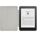 Miniatyrbilde 3 av 5: 7-tommers Kindle Paperwhite-etui (12. generasjon - 2024), Ultraklart, Mykt, Fleksibelt, Gjennomsiktig, Søvn/Automatisk Vekking