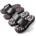 Pikkukuva 2 / 5: Jalkamassoija Plantar Fasciitis -kipuun, refleksologia-tossut