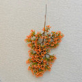 Miniatyrbillede 1 af 4: Kunstig Bonsai Plante Realistisk Simulerende Nåletræ