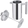 Miniatyrbild 1 av 5: 1 styck 350ml 304 rostfritt stål presskanna filterpress hand