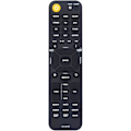 Miniatyrbillede 1 af 3: Fjernbetjening til Onkyo AV-receiver TX-NR797 TX-R