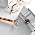 Miniatyrbillede 3 af 5: Visitholder-samling Organizer, Visitholder Display