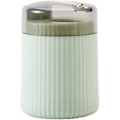 Miniatyrbilde 1 av 5: Lysegrønn 2023 Pop-up Automatisk Tannpirk Dispenser, Husholdning Tannpirkholder Uten Tannpirk, Tannpirkboks Kreativ Trykktype, Tannpirkboks