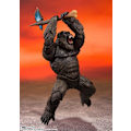 Miniatyrbilde 4 av 6: King Kong Actionfigur - King Kong Lekefigur - Godzilla VS. Kong Leke