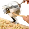 Miniatyrbild 1 av 5: Pastamaskin, för Spaghetti Fettuccini Lasagne