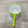 Miniatyrbilde 2 av 5: Salatspinner, Rask og Enkel Roterende Avrenningskurv, Grønnsak