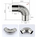 Miniatyrbilde 3 av 4: Kärcher Adapter for tepper og matter tilbehør for Easy Fix damp