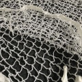 Miniatyrbilde 5 av 5: 1 stk Sakte Fôring Høynetting - Små Maskehull - Sterk Høynetting -