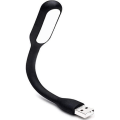 Miniatyrbilde 5 av 5: Powerbank USB LED-lampe, Bærbar USB LED nattlampe med