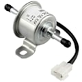 Pikkukuva 4 / 5: 12v polttoaineen syöttöpumppu elektroninen polttoainepumppu 4tnv88 3tnv88 4tnv84 minikaivukone 129612-52100 4855-1