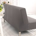 Miniatyrbilde 3 av 5: Elastisk Clic Clac Treseters Sofadekke, Stue Ensfarget